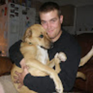 Meet your Posher, Mathew